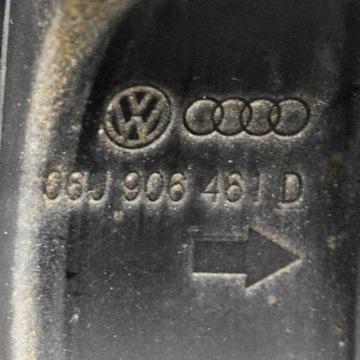 фото thumb №10, Audi q5 sq5 2012 корпус фільтра повітря