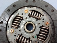 фото thumb №6, Octavia iv 1.5 tsi сцепление колесо двухмассовый комплект