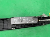 фото thumb №12, Повітряна подушка права задня сидіння подушка  lexus gs iii 05-12 європа