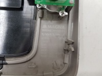 фото thumb №8, Volvo v60 2012 освещение кабины