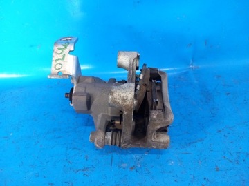 фото thumb №4, Суппорт тормозной зад. lew. toyota prius 16 4785047110