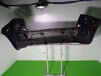 фото thumb №9, Citroen c3 picasso бампер зад задній exld 9681827477