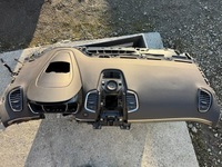 фото thumb №1, Приборная панель консоль ремни подушки безопасности renault espace iv коричневый