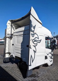 фото thumb №5, Кабіна scania highline streamline euro 6 2016 rok