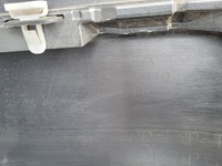 фото thumb №15, Toyota rav4 rav-4 2018 2019 2020 18 19- бампер передний решётка