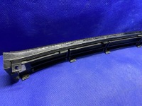 фото thumb №6, Audi a8 d4 4h 2014-2017 lift решётка средняя бампера передний 4h0807697