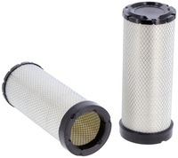 фото thumb №1, Фильтр воздуха sa 16194 hifi фильтр