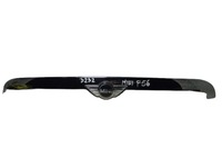 фото thumb №1, Накладка кришки задня mini cooper f56 7362121