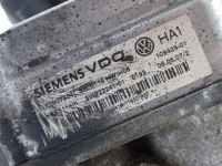фото thumb №9, Міст диференціал диференціал зад 0av525010d vw golf v 2.0 110kw 07r