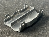 фото thumb №5, Защита лоток электропроводка кабели проводка mercedes actros mp4 a9605450303