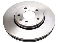 фото thumb №1, Fast диск ham renault trafic 01 перед l/p w