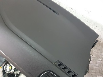 фото thumb №9, Консоль подушка безпеки vw golf vii 5g0880201 5g1880841