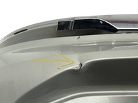 фото thumb №15, Volvo xc90 2021 з задній бампер задній