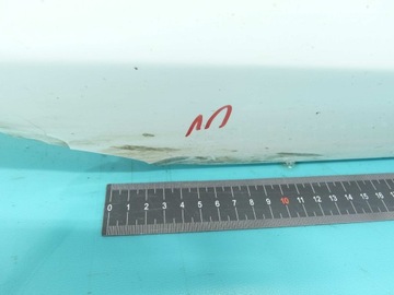 фото thumb №13, Двері перед праві ford focus mk2 рестайлінг 3d білий 56