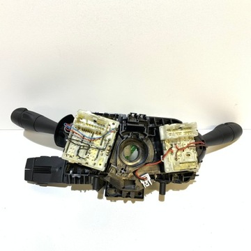 фото thumb №11, Renault trafic iii стрічка перемикачі підкермові важелі 479452659r 255677616r