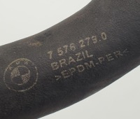 фото thumb №3, Wąż труба wody bmw x6 e71 4.4 v8 7576279