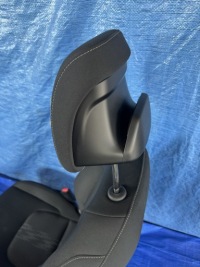 фото thumb №10, Сидіння ліве водія kia sportage v гніздо usb подушка  80610-r2300 2023 рік