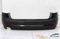 фото thumb №5, Audi a4 kombi avant задня задня бампер + кришка багажника багажника задній 8w9 8w b9 a2a2