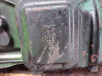 фото thumb №10, Коробка передач коробки передач renault manager g220 291 km 94r