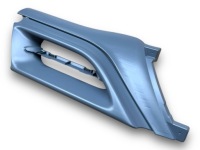 фото thumb №1, Alfa romeo 166 v1 решітка решітка радіатора решітка радіатора права nowa 156020745 !j