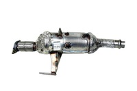 фото thumb №1, Фільтр fap dpf оригінал 200100412r renault master 3