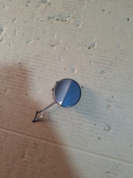 фото thumb №1, Заглушка фаркоп бампера перед seat leon iv