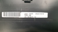 фото thumb №12, Bmw m5 g90 sedan m-power рестайлінг lci задній бампер