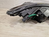 фото thumb №6, Ліва лампа перед nissan leaf ii 2 ze1 повний led 17