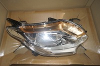 фото thumb №1, Фара fiat mitsubishi 6000607098 6000607099