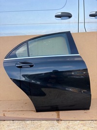 фото thumb №1, Mercedes a klasa w176 дверь левая задние задняя 191