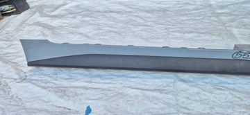 фото thumb №3, Bmw 4 i4 g26 gran купе 21-24 bev поріг планка порогова права лампа led org