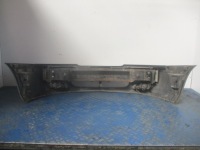 фото thumb №6, Daewoo nexia бампер перед противотуманные фары серебристый