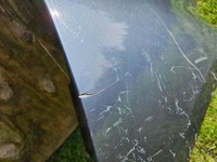 фото thumb №5, Крыло правый перед renault zoe