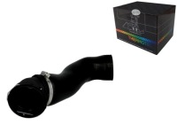 фото thumb №1, Шланг радіатора повітря чорний bmw 5 e60 5