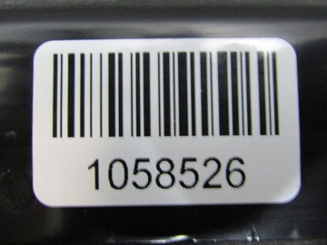 фото thumb №13, Sportage iv рестайлинг 1.6 gdi 19r pas переднее усилитель лобовое радар радиатор