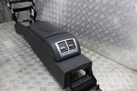 фото thumb №4, Mercedes w216 тунель середній чорний