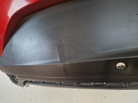 фото thumb №9, Dacia sandero iii 3 stepway бампер задний 850234229r