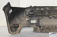 фото thumb №14, Audi tt s-line 8s зад бампер задний + крышка багажника + лампы лампа 2015 ko