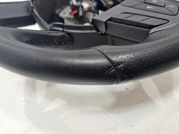 фото thumb №10, Dodge durango рестайлинг 18- руль многофункциональная 630767100a usa