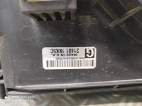 фото thumb №10, Радіатор радіатор wody кондиціонер інтеркулер вентилятор nissan juke f15 lift