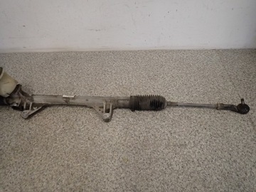 фото thumb №8, Nissan micra k12 02- 08 рулевая рейка трансмиссия