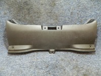 фото thumb №1, Пластик захист багажника поперечина заднього fiat linea