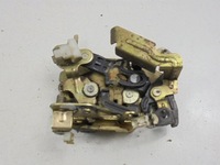 фото thumb №6, Mazda mx5 na 89-98 замок перед левый