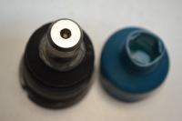 Mercedes w124 w201 шарнир шаровая опора рычага meyle в Украине, фото thumb