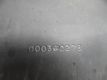 фото thumb №13, Mercedes gle-klasa w166 2015 - 2019 капот крышка двигателя алюминиевая