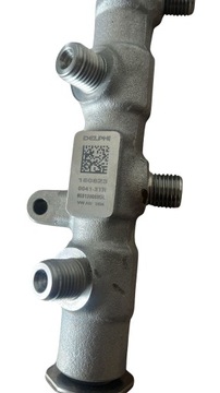 Топливная рампа Audi 059130089DL