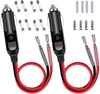 фото thumb №1, Dwupak замінників 12v з штекер ручка з шланги захисна led