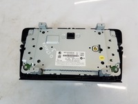 фото thumb №6, Радіо дисплей екран skoda octavia iii 5e0919605b