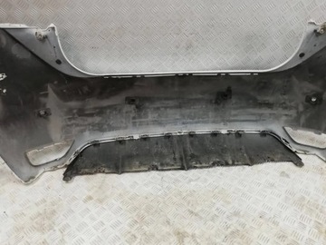 фото thumb №12, Renault zoe бампер зад задний 850101003r