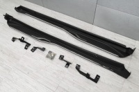 фото thumb №10, Toyota c-hr ax10 2016+ пороги боковой пороги автомобильные